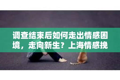 调查结束后如何走出情感困境,走向新生?上海情感挽回婚姻公司给出的专业建议 调查结束后如何走出情感困境,走向新生?上海情感挽回婚姻公司给出的专业建议