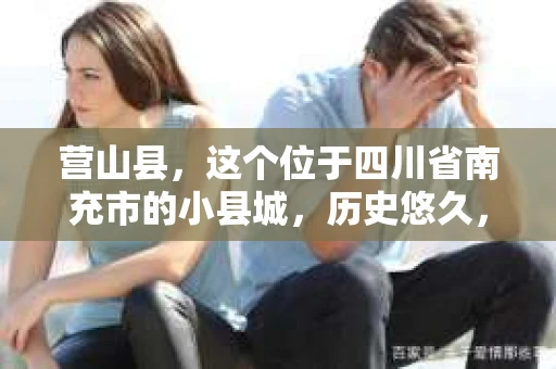 营山县，这个位于四川省南充市的小县城，历史悠久，风景秀丽。但在这个宁静的小县城里，你是否会好奇，有没有私家侦探的存在呢？今天，我就来和大家聊聊这个话题。