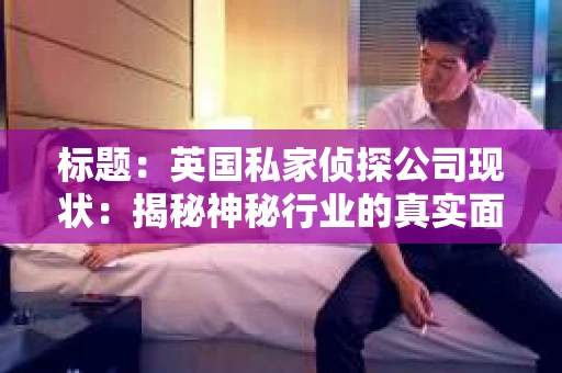 标题：英国私家侦探公司现状：揭秘神秘行业的真实面貌